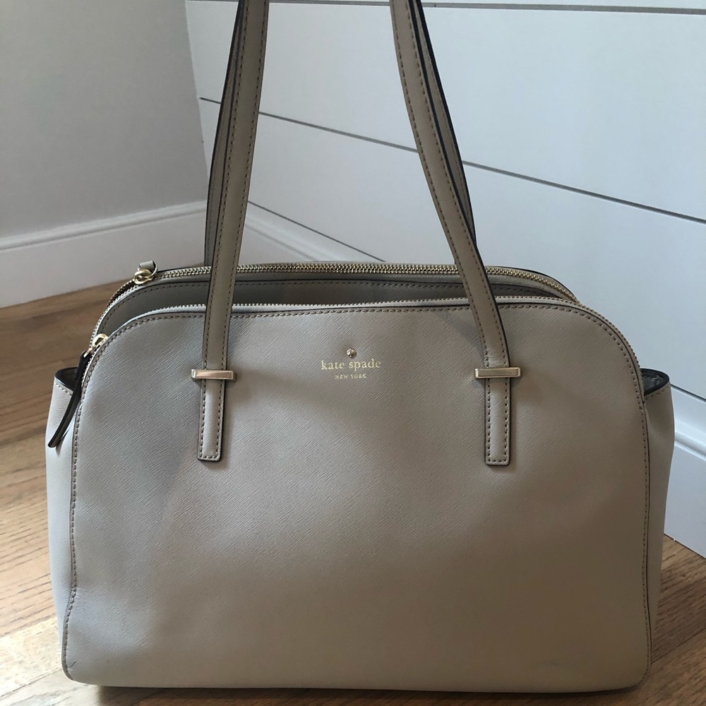 Kate Spade leather purse
